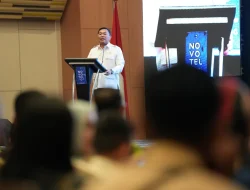 Waka Sony: MBG Adalah Program Unggulan Dari Program Unggulan