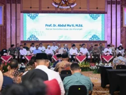 Anggaran Pendidikan Tahun 2026 Naik dan Tidak Dipangkas Untuk Program MBG