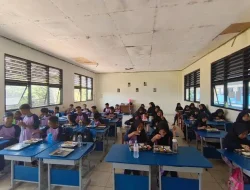 Riset Kemendikdasmen dan LabSosio UI Terhadap Dampak Program MBG: Dongkrak Semangat Belajar