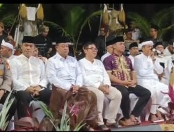 Gelar Seni Bersama Gubernur Jabar Dandim 0509/Kab. Bekasi Hadiri Tarawih Keliling di Tambun Selatan