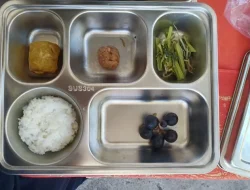 BGN Ingatkan Anggaran Bahan Makan MBG Rp8.000–Rp10.000, Bukan Rp15.000