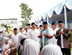 Kemitraan Percepat Capaian Nasional, 24.000 SPPG Terbangun di Seluruh Indonesia