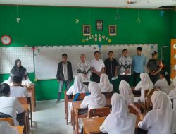 SPPG Dapur 02 Kertasari Mulai Beroperasi, Mendistribusikan Makan Bergizi ke Sekolah Di Pebayuran