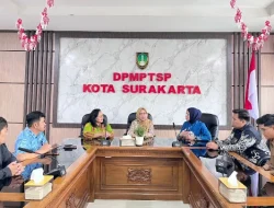 Surakarta Jadi Referensi Penguatan Layanan Aduan MBG