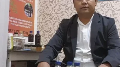 Pijat Tradisional Jakarta Pusat H.Abdulazis Atasi Ejakulasi Dini