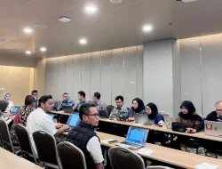 Percepat Infrastruktur MBG, BGN Susun Aturan Kerja Sama Pembangunan SPPG