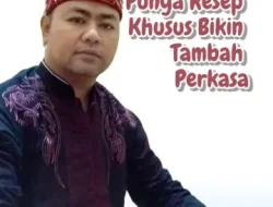 Terapi Pengobatan Vitalitas Pria Sleman Jogja H.Abdulazis Atasi Impoten