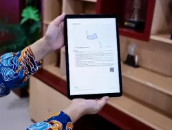 Manfaatkan Libur Lebaran, Mutakhirkan Data Sertipikat Tanah di Kantor Pertanahan