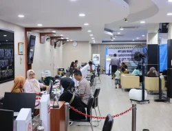 Penuhi Kebutuhan Masyarakat, Seluruh Kantor Pertanahan di Jawa Tengah Tetap Buka Selama Libur Nyepi dan Idulfitri 1447 H