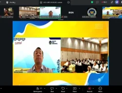 BGN Bekali Pelaksana MBG Yogyakarta, Perkuat Antisipasi Risiko Hukum dan Isu Publik