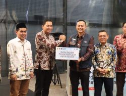 Logistik Haji 2026 Diperkuat, Produk Nasional Siap Mendunia