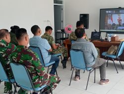 Dandim 0509/Kabupaten Bekasi Tegaskan Dukungan Program Presiden Lewat Percepatan KDKMP