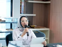 Perkuat Tata Kelola MBG, BGN Susun Petunjuk Teknis Manajemen Risiko