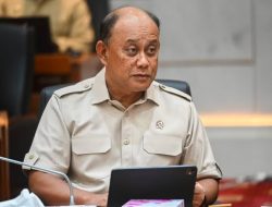 Kepala BGN Tegaskan Pengadaan Barang Dilakukan Secara Proporsional dan Terukur