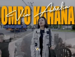 ‘Nompo Kahanan’, Lagu Relatable dari Via Amelia untuk Mereka yang Ingin Dipahami