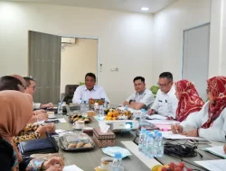 Melalui Forum MPPD Tegaskan Komitmen Memperkuat Pembinaan dan Pengawasan Terhadap Pejabat Pembuat Akta Tanah (PPAT)