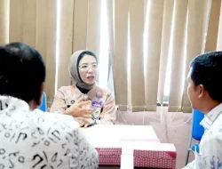 Program MBG Sulteng Perketat Pengawasan Pangan, Libatkan Karantina Untuk Cegah Risiko Bahan Baku