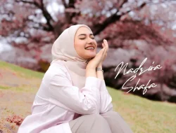Single Baru Nadzira Shafa ‘Jalan Tengah’ Resmi Dirilis Bersama Album Perdana