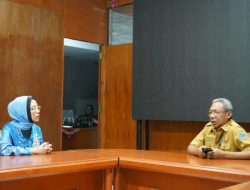 Diskominfo Sulut Perkuat Peran Sebagai Satgas Percepatan Program MBG, BGN Dorong Sinkronisasi Data dan Komunikasi Publik