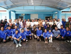 Kepala BGN Tegaskan 19.000 Sapi Bukan Kebutuhan Harian MBG: Hanya Pengandaian