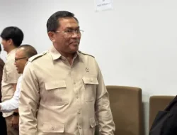 BGN Buka Akses Cek Data MBG, Siapkan Integrasi Nasional Berbasis Sistem Terpadu