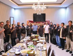 Strategi Baintelkam dan KBPP Sulsel: Bangun Opini Positif, Perkuat Stabilitas Kamtibmas di Sulsel