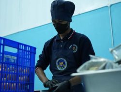 Menabung dari Dapur SPPG: Jalan Muhsin Menuju Hari Pernikahan