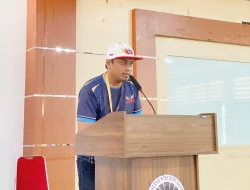 Dari Makassar, Kolaborasi FIKK UNM–PPFI di NSCC Level 1 Cetak Pelatih Fisik Masa Depan