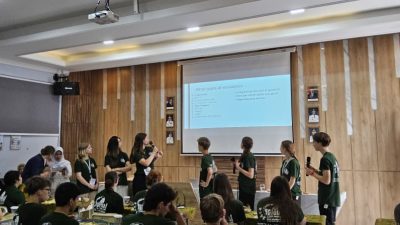 DeTara Foundation Hadirkan School-Led Climate Action, Libatkan Siswa Indonesia–Belanda