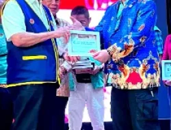 Menurut Dr. Jusuf, Gaya Hidup Sehat Jadi Benteng Utama Lawan Kanker