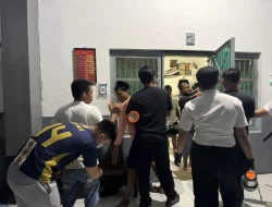 Wujudkan 15 Program Aksi Kemenimipas, Lapas Makassar Gencarkan Sidak Rutin Pastikan Bebas Hp Dan Narkoba