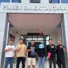 Bawa Kabur Motor Teman Satu Rumah, Wanita di Sebulu Diringkus Polisi Hingga ke Sangatta