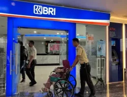 Senyum Nasabah Lansia, Bukti Nyata Kepedulian Humanis di BRI BO TB Simatupang