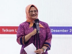 Telkom Bukukan Kinerja FY25 Resilience, Perkuat Fundamental dan Hasilkan Total Shareholder Return 35,7%