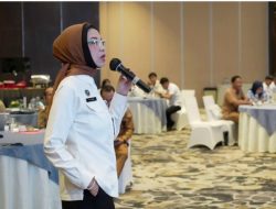 BGN Tegaskan Relawan SPPG Wajib Terlindungi BPJS Ketenagakerjaan