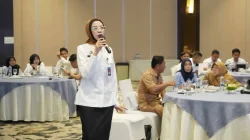 BGN Dorong Percepatan SLHS demi Tata Kelola SPPG yang Aman dan Profesional
