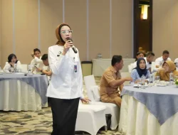 BGN Dorong Percepatan SLHS demi Tata Kelola SPPG yang Aman dan Profesional