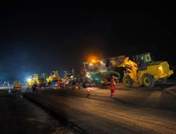 Kurangi Ketergantungan Impor, HKA Ajak Ekosistem Dorong Asbuton Untuk Infrastruktur Nasional