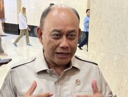 1.152 SPPG Masih Disetop Sementara Dari Total 4.581, Kepala BGN Tegaskan Tidak Ada Kompromi Untuk Standar MBG