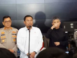 Waka Sony: BGN Tidak Bekerja Sama Dengan Pihak Manapun Untuk Pendaftaran SPPG