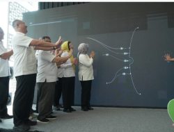 BGN Luncurkan Aplikasi “Reviu MBG” untuk Perkuat Pengawasan Kualitas Makanan Secara Real-Time