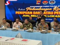 BGN Dukung Penegakan Hukum Kasus Dugaan Penipuan Pembangunan Dapur MBG di Lombok Timur
