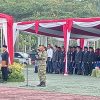 Kasdim 0509/Kabupaten Bekasi Hadiri Upacara Harkitnas ke-118, Teguhkan Semangat Kebangsaan dan Kemandirian Bangsa