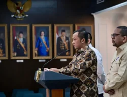 Prabowo Rombak Pimpinan BGN, Dadan Hindayana Digantikan Nanik S Deyang