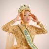 Peduli Kebersihan dan Pengelolaan Sampah, Raya Arundaya Terpilih sebagai Putri Adipura Sulteng 2026