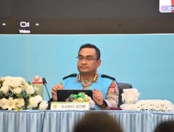 Polda Riau Tegaskan Rekrutmen Akpol 2026 Tanpa Jalur Khusus, Semua Peserta Punya Kesempatan Yang Sama