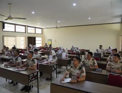 Poltek Agraria STPN Buka Peluang Sekolah Kedinasan, Jaring Generasi Muda Yang Berminat di Bidang Agraria/Pertanahan dan Tata Ruang