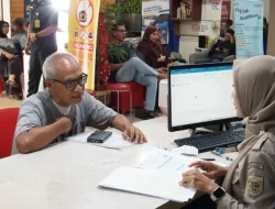 Urus Sendiri Tanpa Perantara, Masyarakat Rasakan Perubahan Layanan Pertanahan