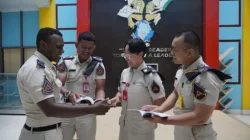 Politeknik Agraria STPN Tawarkan Program Studi Khusus di Bidang Agraria, Pertanahan dan Tata Ruang
