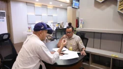 Konsultasi Syarat Pengurusan Berkas Pertanahan, MPP Jadi Pilihan Masyarakat Cari Kepastian Layanan Pertanahan